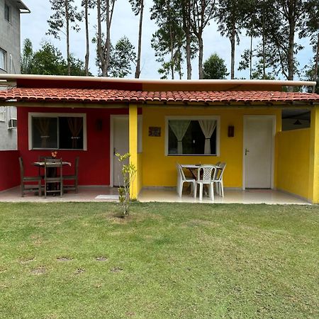 Cantinho Da Paz Ilheus Exterior photo