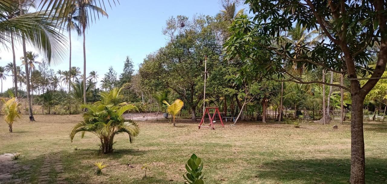 Cantinho Da Paz Ilheus Exterior photo
