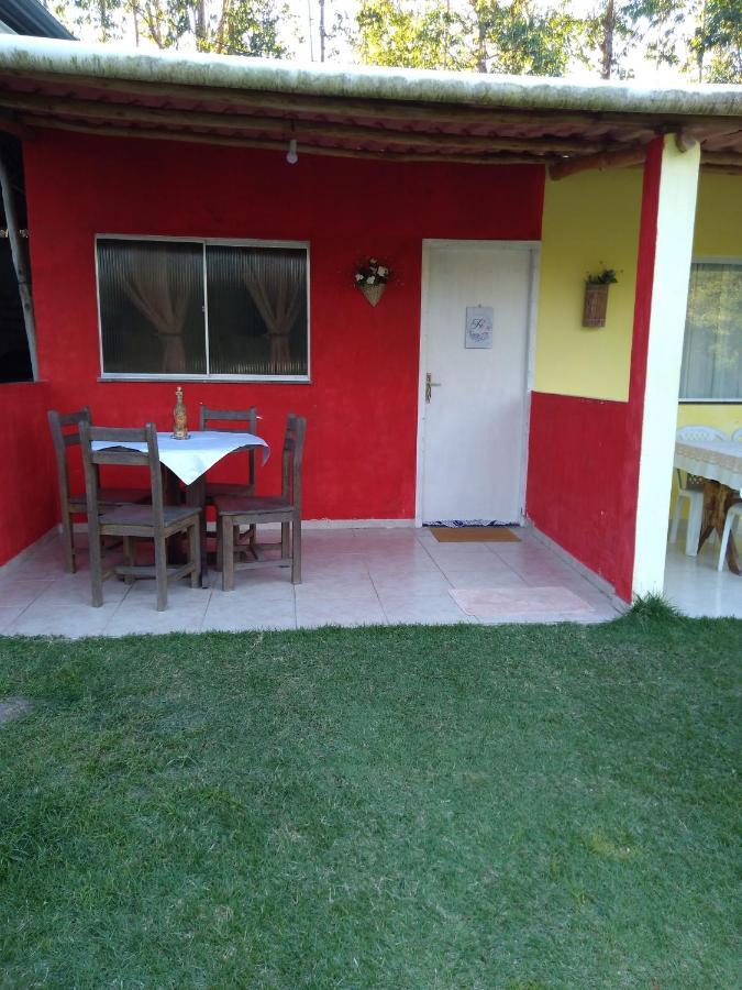 Cantinho Da Paz Ilheus Exterior photo