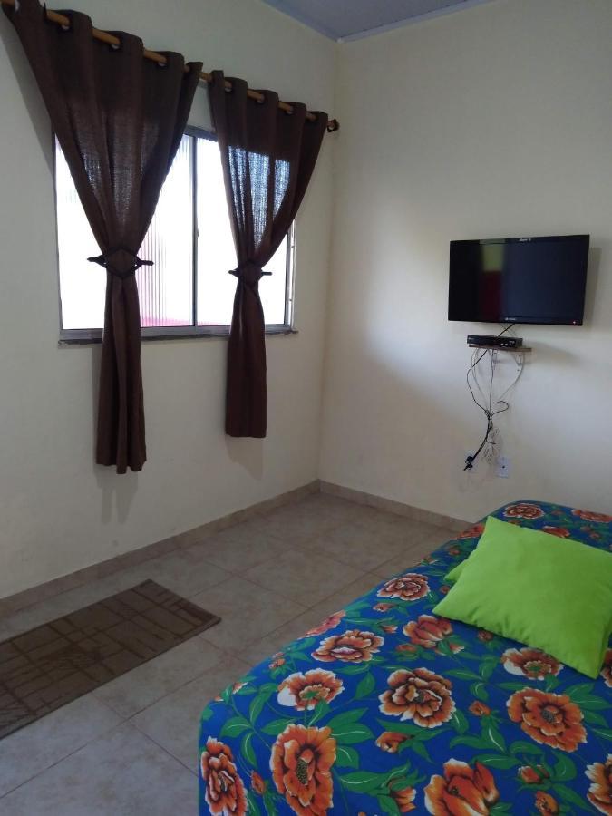 Cantinho Da Paz Ilheus Exterior photo