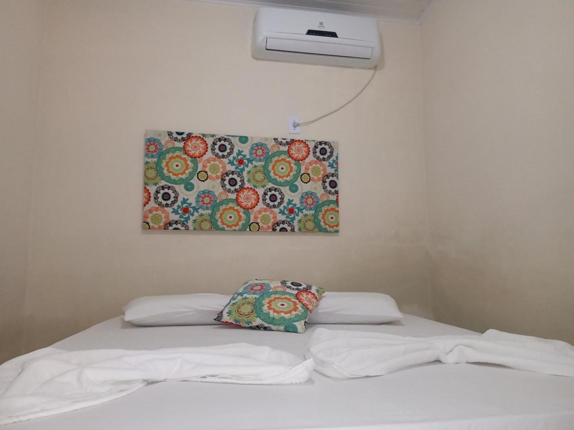 Cantinho Da Paz Ilheus Room photo