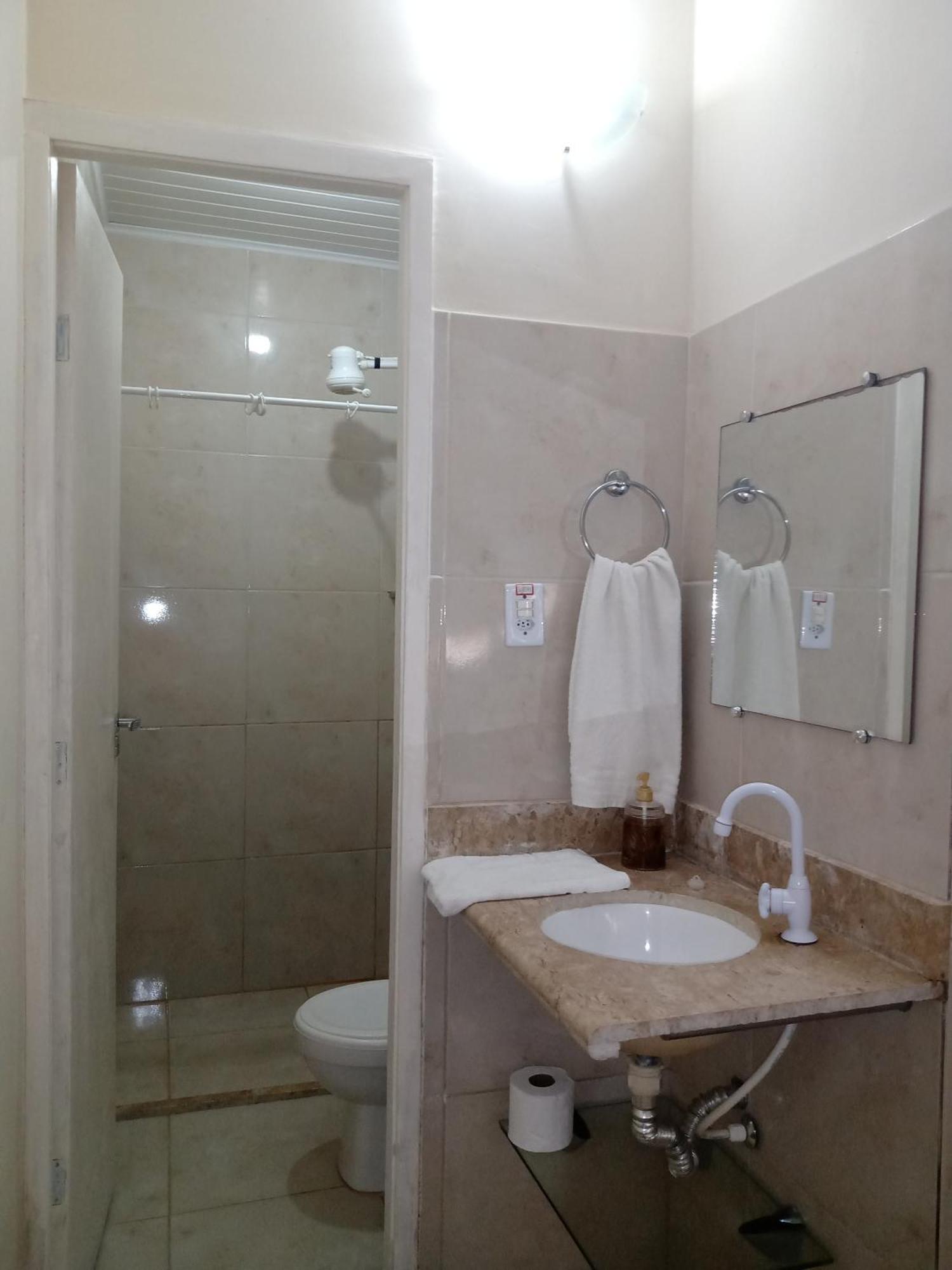 Cantinho Da Paz Ilheus Room photo