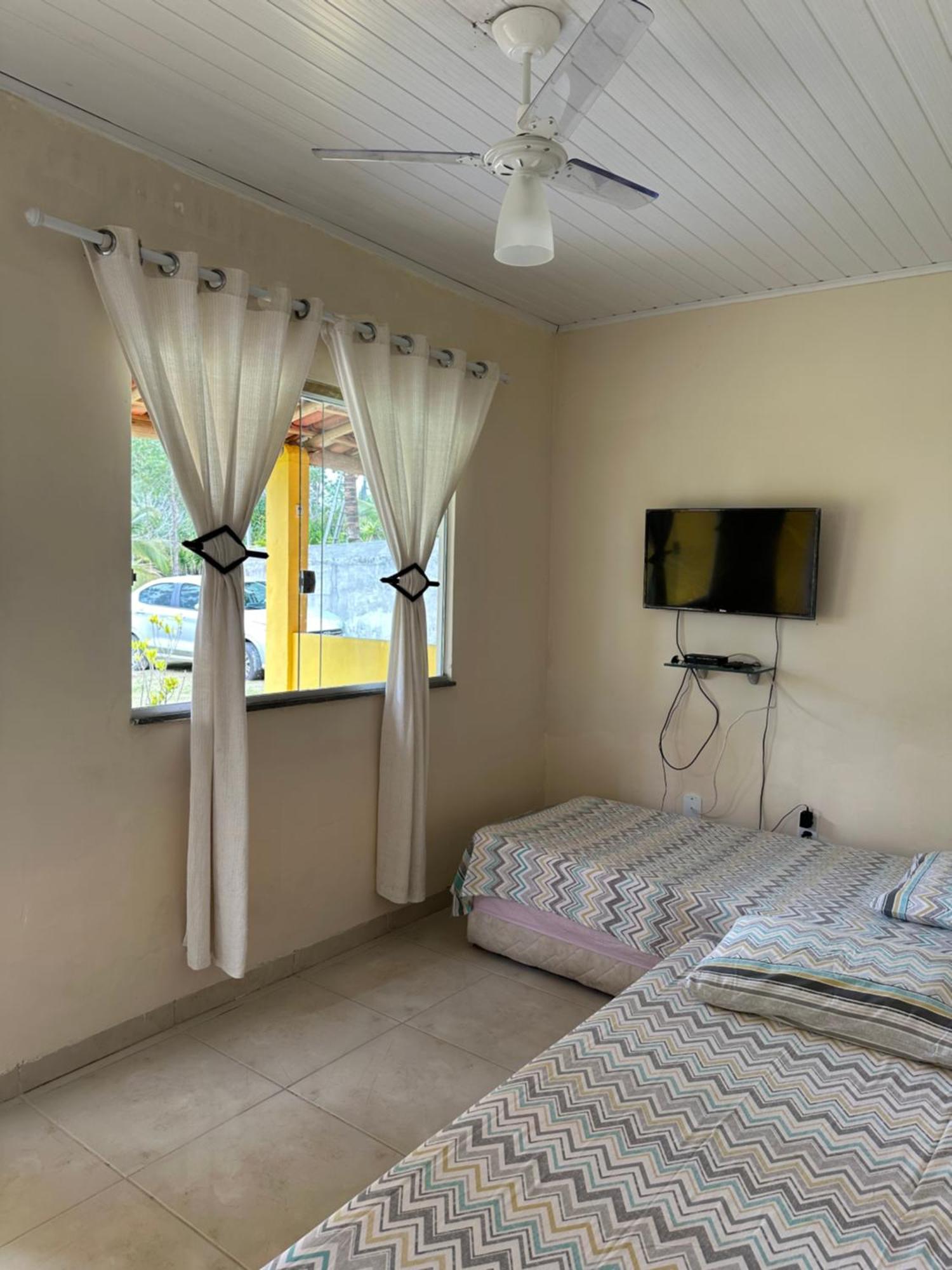 Cantinho Da Paz Ilheus Exterior photo