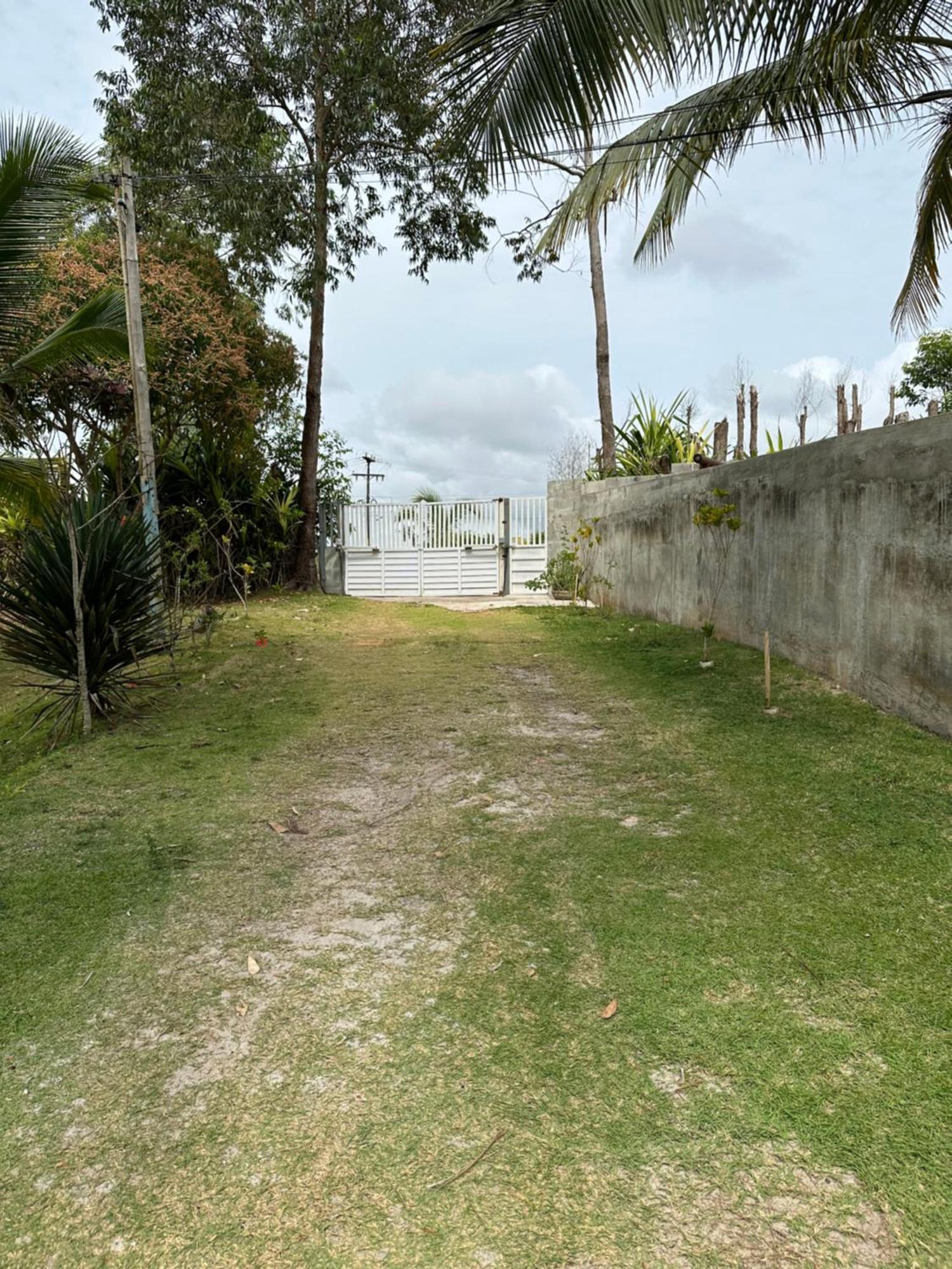 Cantinho Da Paz Ilheus Exterior photo